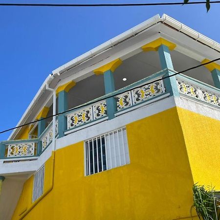 Posada Buena Vista Al Mar South West Bay エクステリア 写真