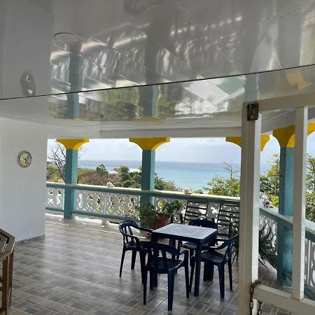 Posada Buena Vista Al Mar South West Bay エクステリア 写真