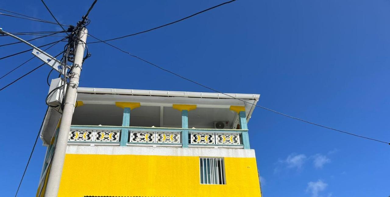 Posada Buena Vista Al Mar South West Bay エクステリア 写真