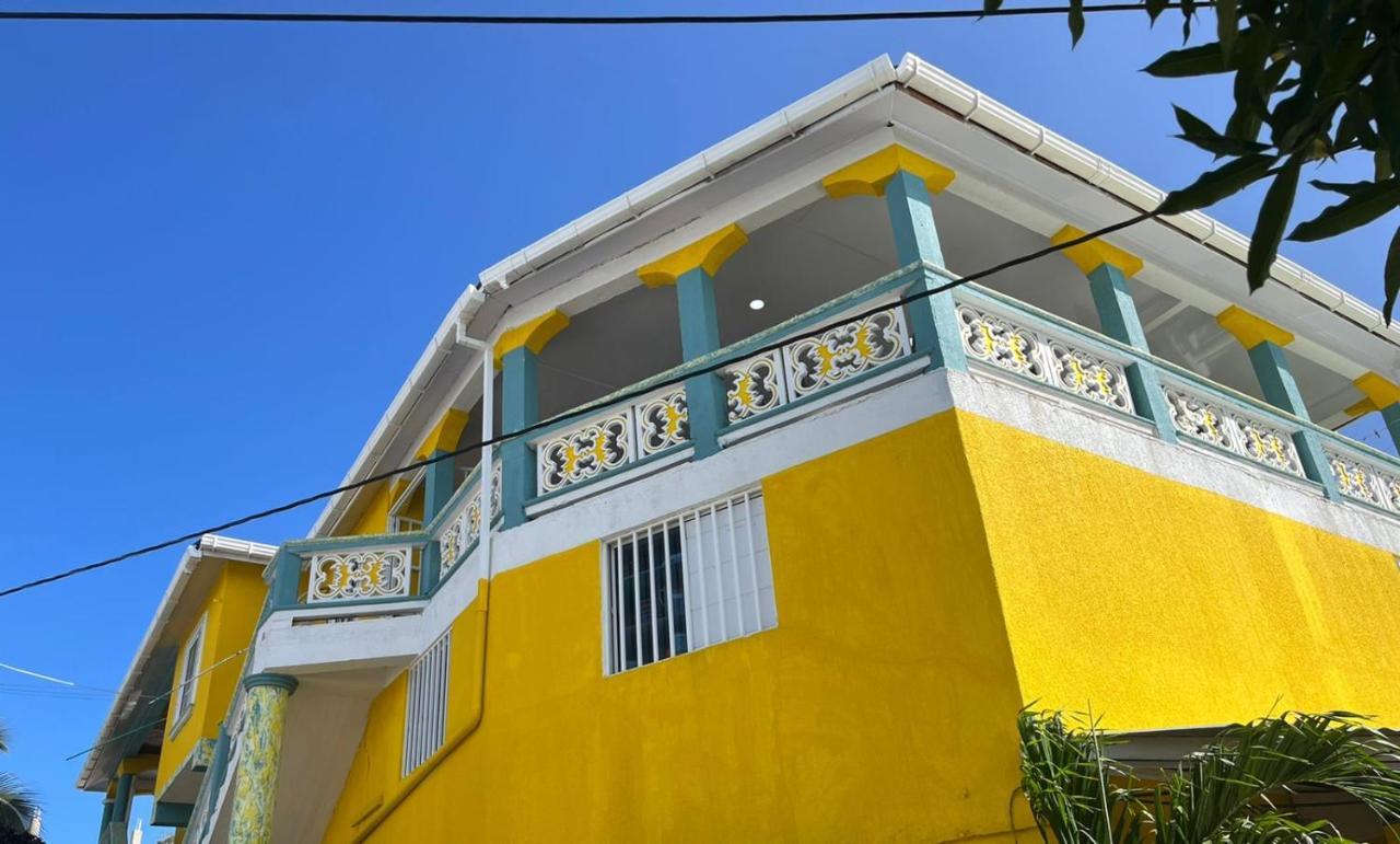 Posada Buena Vista Al Mar South West Bay エクステリア 写真